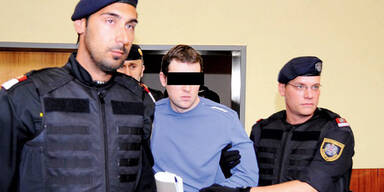 Zu fr&uuml;h entlassener  H&auml;ftling gefasst