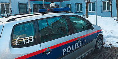 Toter H&auml;ftling: Fall f&uuml;rs Parlament