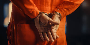 Mega-Panne: Häftlinge hacken Gefängnis-System und machen sich selbst reich