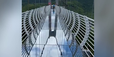 H&auml;ngebr&uuml;cke