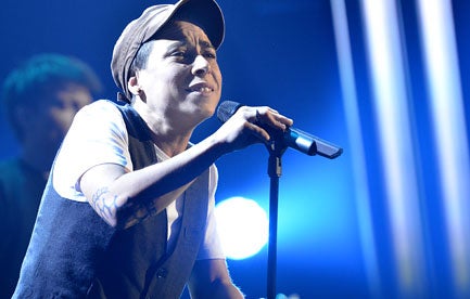 Büffelhaut und Ruhe für Esprit