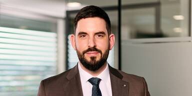 H&ouml;dlmayr Johannes Alexander, CEO H&ouml;dlmayr International