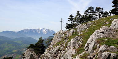 Wagnersteig Hohe Wand