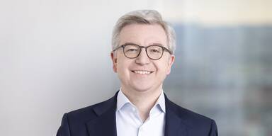 H&ouml;llerer Michael, Generaldirektor Raiffeisen-Holding Nieder&ouml;sterreich-Wien