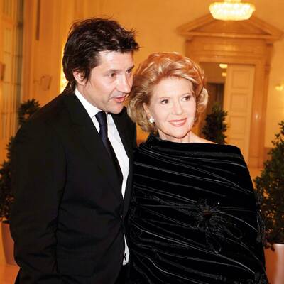 Desiree Treichl-Stürgkh