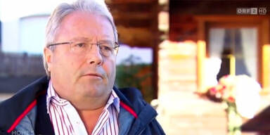 Seilbahnen-Chef rechnet heuer mit über 1,8 Mrd. Euro Umsatz