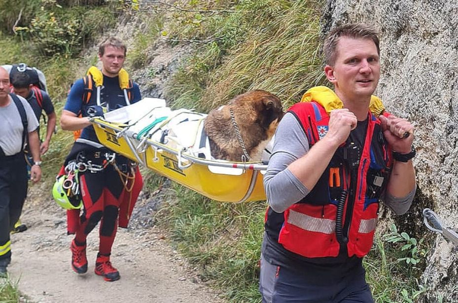 Berchtesgadener Land/Bayerisches Rotes Kreuz