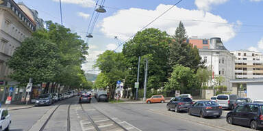 Hütteldorferstraße