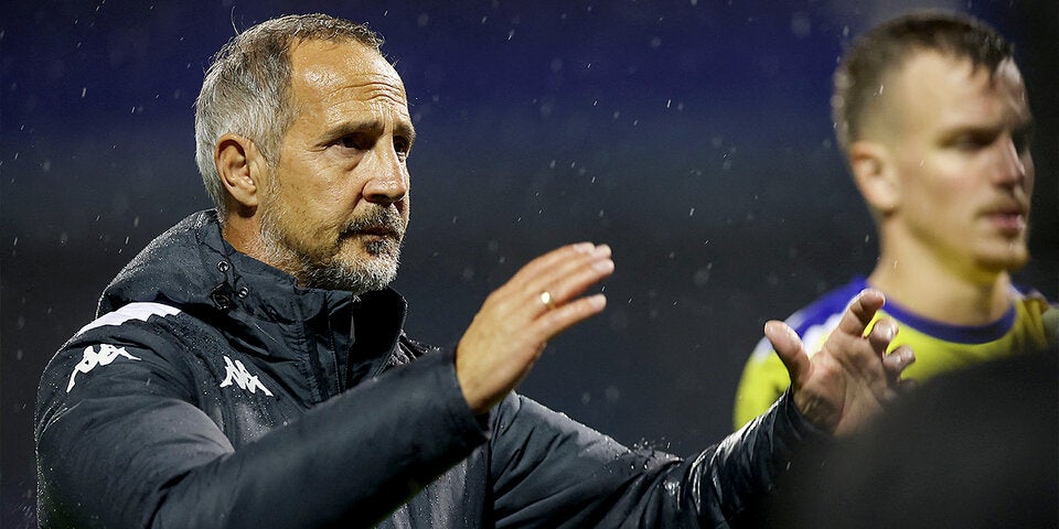 Reals ungeschlagene Serie endete in CL mit 0:1 bei Lille