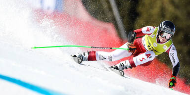 &Ouml;SV bleibt wie in Vorsaison ohne Weltcup-Kugel