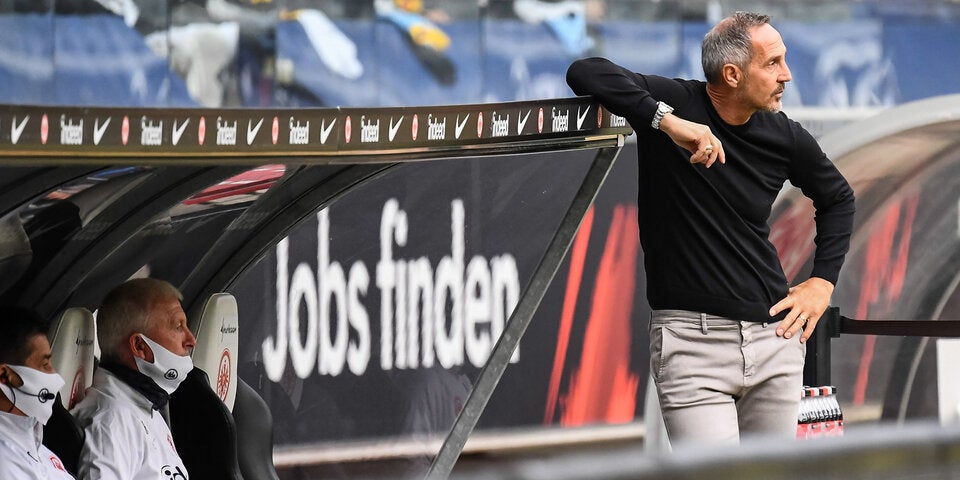 Frenkies Aufreger zum deutschen Neustart