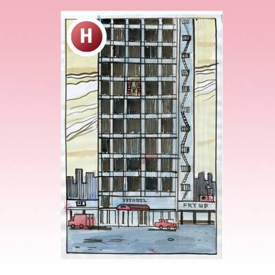 Persönlichkeitstest