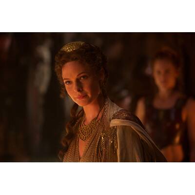 Hercules: Augenzwinkernde Halbgott-Action