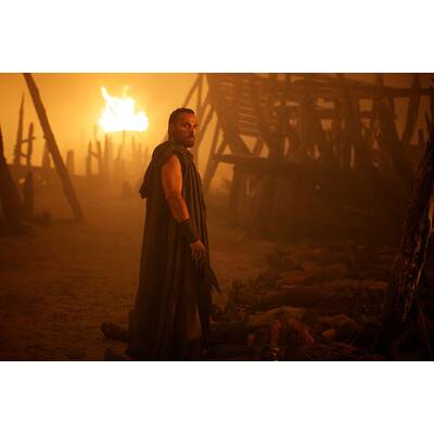 Hercules: Augenzwinkernde Halbgott-Action