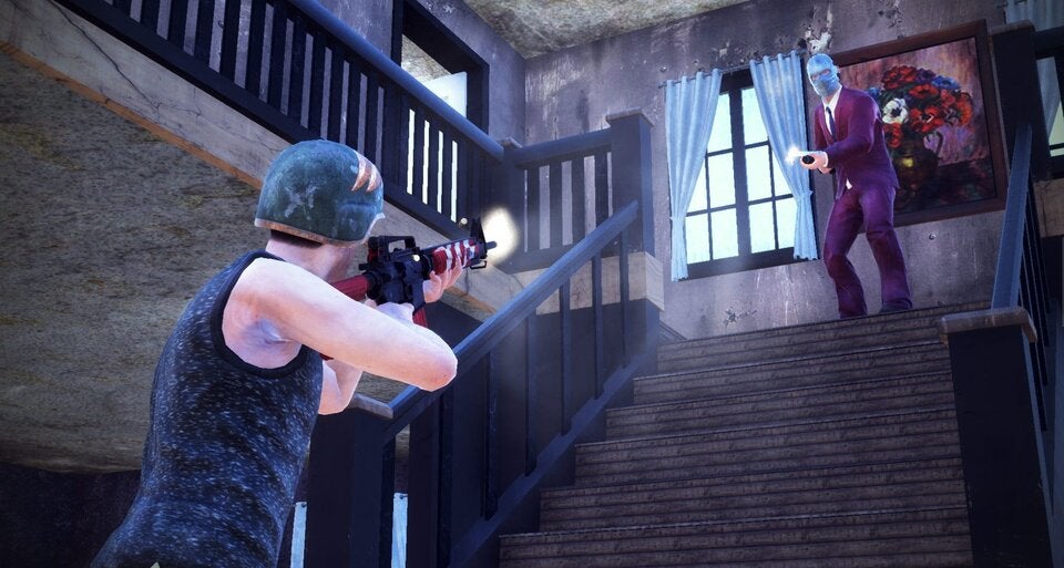 H1Z1 - King of the Kill