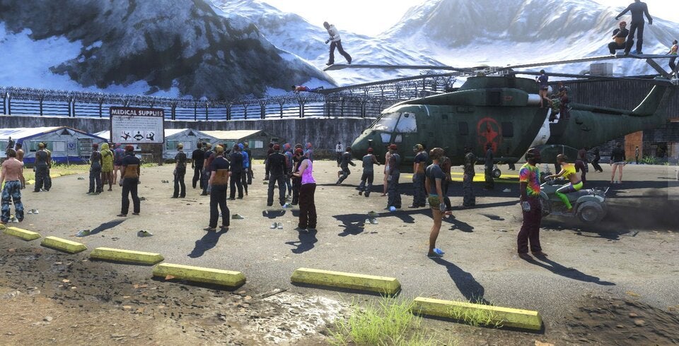 H1Z1 - King of the Kill