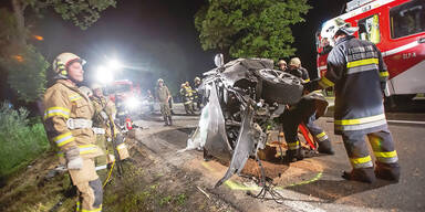 Todeslenker hatte Schein erst 3 Monate