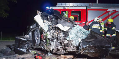 Eltern  verloren  zwei Kinder