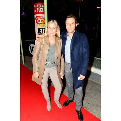 Madonna Afterworks Clubbing: Die Party