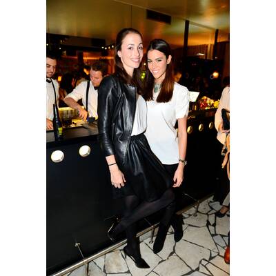 Madonna Afterworks Clubbing: Die Party