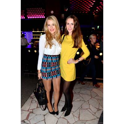 Madonna Afterworks Clubbing: Die Party