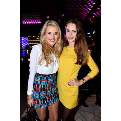 Madonna Afterworks Clubbing: Die Party