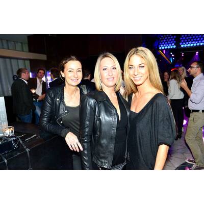 Madonna Afterworks Clubbing: Die Party