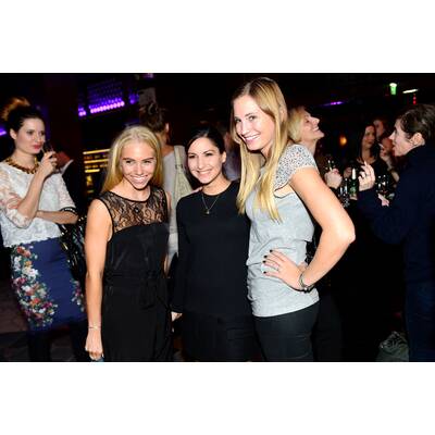 Madonna Afterworks Clubbing: Die Party