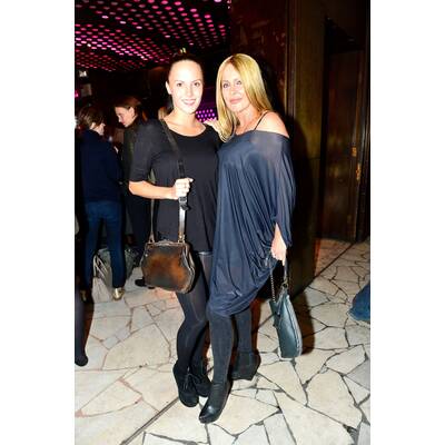 Madonna Afterworks Clubbing: Die Party