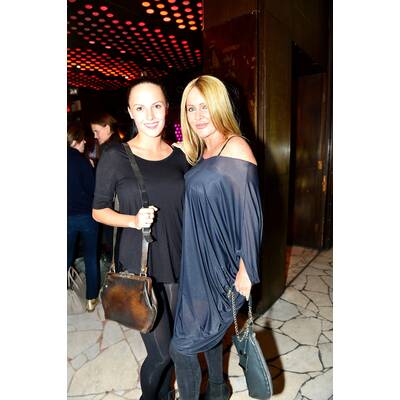 Madonna Afterworks Clubbing: Die Party