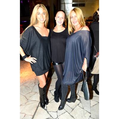 Madonna Afterworks Clubbing: Die Party