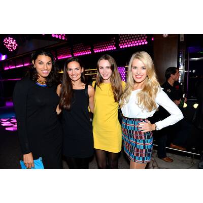 Madonna Afterworks Clubbing: Die Party