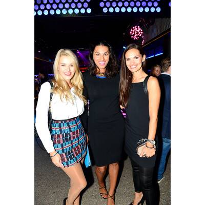 Madonna Afterworks Clubbing: Die Party