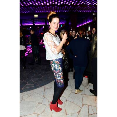 Madonna Afterworks Clubbing: Die Party