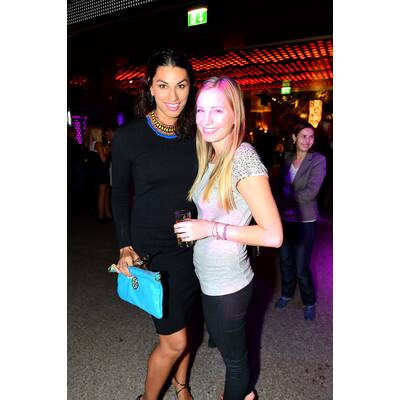 Madonna Afterworks Clubbing: Die Party