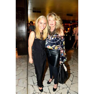 Madonna Afterworks Clubbing: Die Party