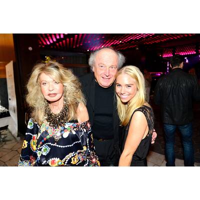 Madonna Afterworks Clubbing: Die Party