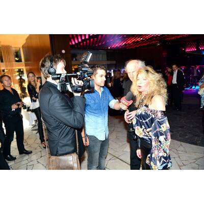 Madonna Afterworks Clubbing: Die Party