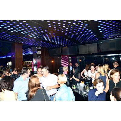 Madonna Afterworks Clubbing: Die Party