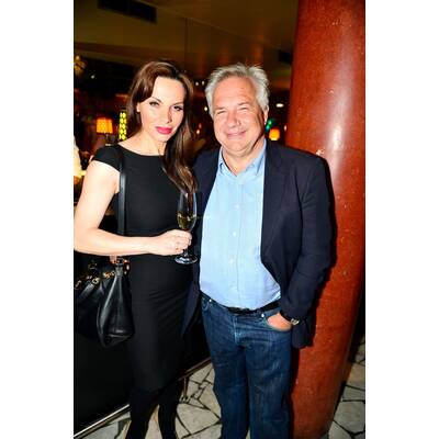 Madonna Afterworks Clubbing: Die Party