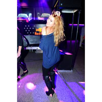 Madonna Afterworks Clubbing: Die Party