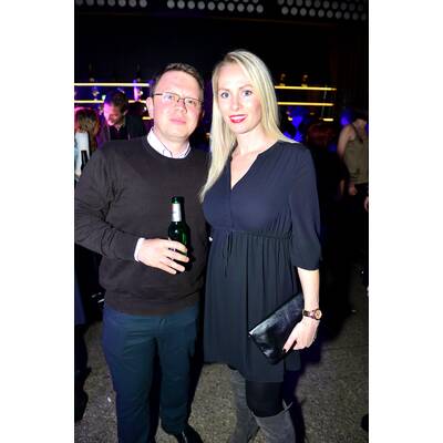 Madonna Afterworks Clubbing: Die Party