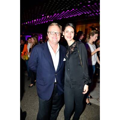 Madonna Afterworks Clubbing: Die Party