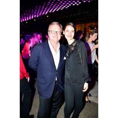 Madonna Afterworks Clubbing: Die Party