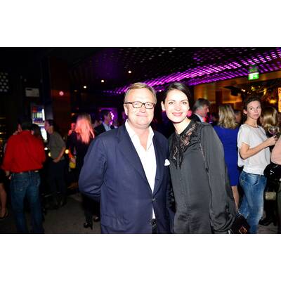 Madonna Afterworks Clubbing: Die Party