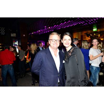 Madonna Afterworks Clubbing: Die Party