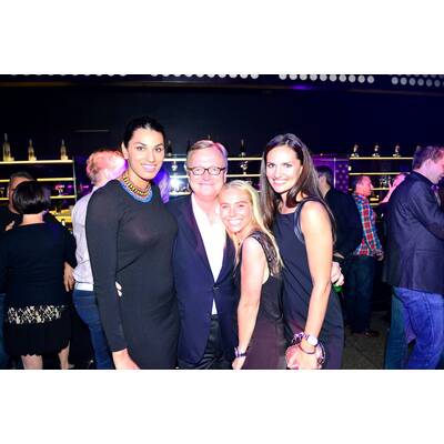 Madonna Afterworks Clubbing: Die Party