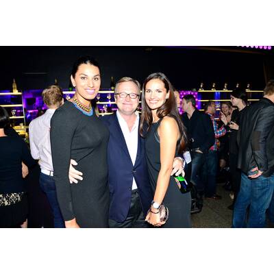 Madonna Afterworks Clubbing: Die Party