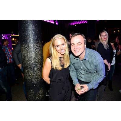 Madonna Afterworks Clubbing: Die Party