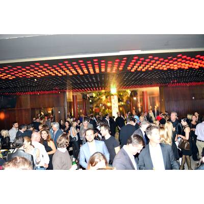 Madonna Afterworks Clubbing: Die Party